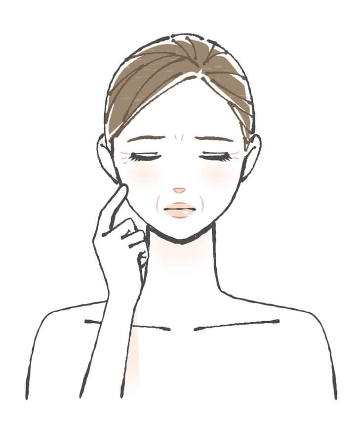 老人性いぼ