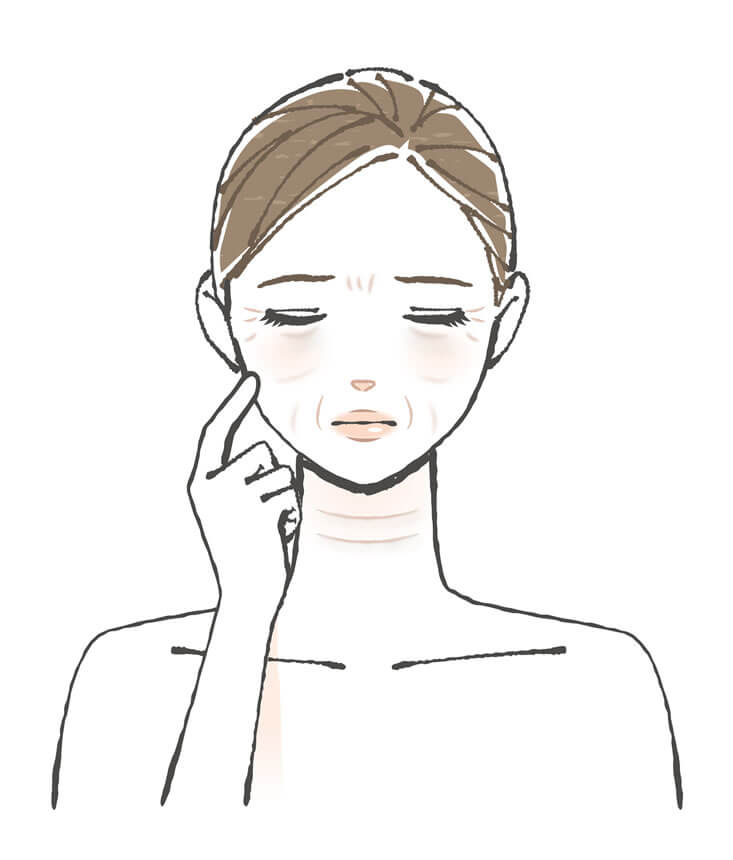 たるみ
